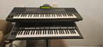 Toestboard Technics KN 1000, Muziek en Instrumenten, Keyboards, Ophalen, Gebruikt