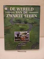 P. van Gaalen - De wereld van de zwarte stern, Ophalen of Verzenden, Zo goed als nieuw, P. van Gaalen; J. van Gelderen