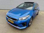 Kia Ceed Sportswagon 1.0 T-GDi GT-Line Panoramadak | All sea, Auto's, Voorwielaandrijving, Stof, Gebruikt, Euro 6