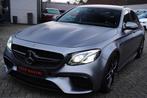 Mercedes-Benz E-klasse E63 S AMG 4MATIC Premium Plus | Burme, Auto's, Mercedes-Benz, Automaat, Gebruikt, 109 €/maand, 11 km/l