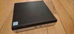 HP Prodesk 400 G3 Mini PC - i3-7100T, 16GB RAM, 256GB SSD, Gebruikt, 2 tot 3 Ghz, 256GB, Ophalen of Verzenden