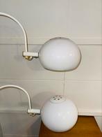 Vintage Space Age Gepo vloerlamp Mushroom lamp, Huis en Inrichting, Lampen | Vloerlampen, Ophalen of Verzenden
