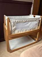 Snuzpod 3 + Aerosleep matrasje, Kinderen en Baby's, Babywiegjes en Ledikanten, Ophalen, Gebruikt, Wieg