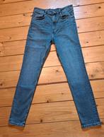 ZARA Jeans maat 40, Ophalen of Verzenden, Zo goed als nieuw, Blauw, W30 - W32 (confectie 38/40)
