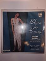 Shirley Bassey. EP. Blues by Bassey. 1958., Jazz en Blues, EP, Ophalen of Verzenden, 7 inch