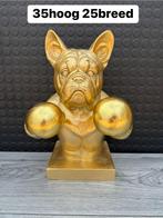 honden beeldje, Huis en Inrichting, Woonaccessoires | Overige, Woondecoratie eindhoven, Nieuw, Ophalen of Verzenden, Woondecoratie eindhoven