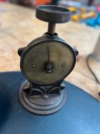 Vintage Family Scale Family Scale Salter, Ophalen of Verzenden