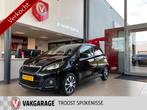 Peugeot 108 1.0 e-VTi Active,Airco,Elektrischpakket,Spraakbe, 12 maanden, Stof, Euro 6, 4 stoelen