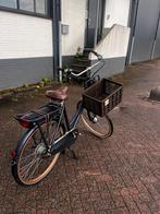 Cortina U4 elektrische fiets, Fietsen en Brommers, Fietsen | Dames | Damesfietsen, 50 tot 53 cm, Ophalen of Verzenden, Gebruikt