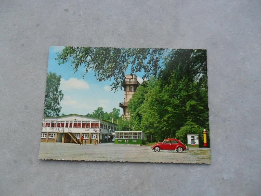 Apeldoorn, Julianatoren/auto, Verzenden, 1980 tot heden, Ongelopen, Gelderland