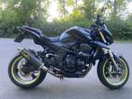 Te koop: Kawasaki Z1000 (2009, Motoren, 4 cilinders, Motorrijbewijs A, Particulier, ABS