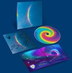 Cd Coldplay Moon Music 1st First Edition SIGNED NIEUW, Cd's en Dvd's, Cd's | Pop, Ophalen of Verzenden, 2000 tot heden, Nieuw in verpakking
