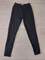 Primark - Lange Zwarte joggingsbroek - Maat 38 / XS, Gebruikt, Jongen of Meisje, Sport- of Zwemkleding, Ophalen of Verzenden