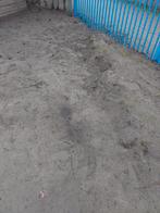 Zwartzand zwarte grond gratis, Tuin en Terras, Zand, Ophalen of Verzenden, Overige typen