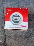 Modulerende Thermostaat - Honeywell Round, Ophalen of Verzenden, Slimme thermostaat, Nieuw