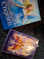 Engelen Orakelkaarten voor Tieners - Rita Pietrosanto, Spiritualiteit algemeen, Overige typen, Ophalen of Verzenden, Rita Pietrosanto