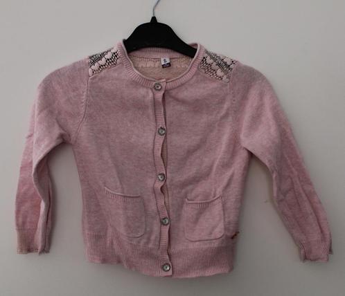 Vestje van Babyface 92, Kinderen en Baby's, Kinderkleding | Maat 92, Gebruikt, Meisje, Trui of Vest, Ophalen of Verzenden