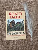 Roald Dahl - De Griezels, Ophalen of Verzenden, Nieuw, Roald Dahl, Fictie algemeen
