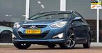 Hyundai I40 Wagon 1.6 GDI Blue Business Edition Dealer Onder, Voorwielaandrijving, Euro 5, 4 cilinders, Blauw