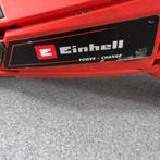 Einhell recipro-freesmachine | TE-AP / TP-ET | accu | 396746, Ophalen of Verzenden, Zo goed als nieuw