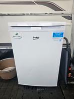 Koelkast met vriesvak - Beko, Ophalen, Zo goed als nieuw, Energieklasse A of zuiniger, 45 tot 60 cm