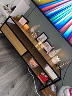 Leuk TV Meubel - 120x33x40cm, Huis en Inrichting, Ophalen, Overige materialen, 100 tot 150 cm, Zo goed als nieuw