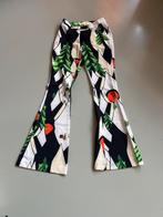 Stieglitz broek maat 36 met winterprint, Ophalen, Zo goed als nieuw, Maat 36 (S)