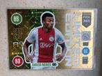 Panini & Topps voetbalplaatjes verzameling Ajax deel 9, Ophalen of Verzenden, Zo goed als nieuw