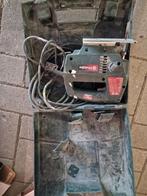 Te koop Metabo Decoupeerzaag, Ophalen, Gebruikt, Minder dan 600 watt