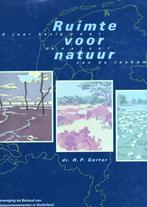 ruimte voor natuur natuurmonumenten, Boeken, Natuur, Natuur algemeen, Zo goed als nieuw, Verzenden