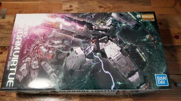 Gundam Virtue. beschikbaar voor biedingen