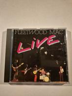 Fleetwood Mac-Live, Ophalen of Verzenden, Zo goed als nieuw, Poprock