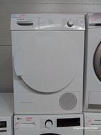 Bosch Serie 4 warmtepompdroger, 3 maand gar 3486, Ophalen, 6 tot 8 kg, Minder dan 85 cm, Refurbished