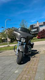 Harley Davidson, 2 cilinders, Chopper, Particulier, Meer dan 35 kW