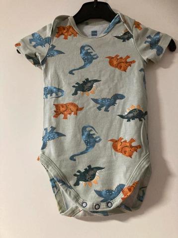 HEMA Dino Body Maat 62/68 beschikbaar voor biedingen