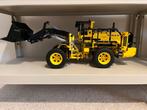 LEGO Technic Volvo L350F 42030, Ophalen, Zo goed als nieuw