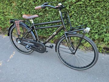 Cortina U4 Jongensfiets 26" inch 3 Versnellingen H46cm  beschikbaar voor biedingen