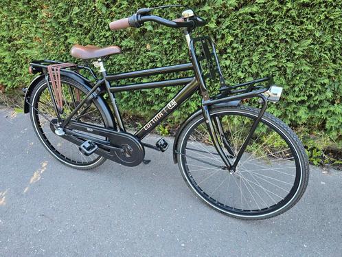 Cortina U4 Jongensfiets 26" inch 3 Versnellingen H46cm, Fietsen en Brommers, Fietsen | Jongens, Zo goed als nieuw, 26 inch of meer