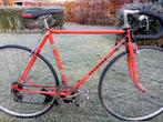 Vintage racefiets, Peugeot racefiets, Fietsen en Brommers, 28 inch, Heren, Zo goed als nieuw, Ophalen