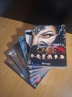 Once upon a time seizoen 1-6 op dvd, Ophalen of Verzenden, Zo goed als nieuw, Science Fiction en Fantasy, Boxset