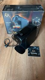 L'or Barista Sublime Zwart - Nespresso Compatible, Espresso apparaat, Ophalen of Verzenden, Zo goed als nieuw, 1 kopje