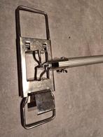 Dweil met uitwringsysteem Ha-Ra, Huis en Inrichting, Schoonmaakartikelen, Ophalen, Mop of Dweil