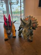 2x XL Dinosaurussen, Ophalen of Verzenden