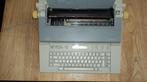 Elektronische typemachine, Olivetti ET Compact 66, Diversen, Typemachines, Ophalen of Verzenden, Zo goed als nieuw
