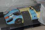 1:8 PORSCHE 917K #2 Gulf Livery AMALGAM collection MINT! WRH, Hobby en Vrije tijd, Modelauto's | 1:5 tot 1:12, Ophalen of Verzenden
