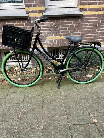 Cortina U1 beschikbaar voor biedingen