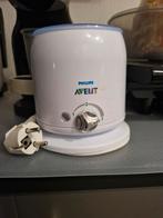 Phillips Avent bottle warmer, Kinderen en Baby's, Babyvoeding en Toebehoren, Ophalen, Gebruikt, Overige typen