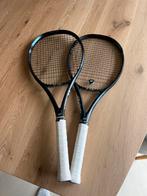 Yonex E zone 305 gram, Sport en Fitness, Tennis, Ophalen of Verzenden, Zo goed als nieuw, Racket, L2