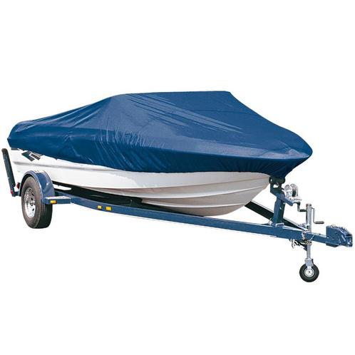 Boothoes | Afdekzeil | Afdekhoes | Bootzeil - 516-580 x 250, Watersport en Boten, Accessoires en Onderhoud, Nieuw, Onderhoud en Reparatie
