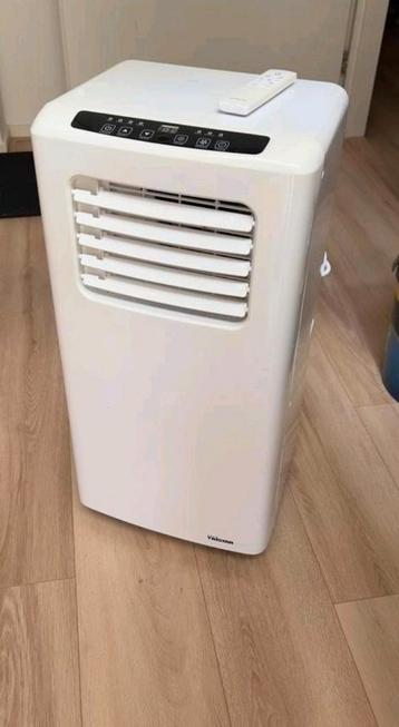 Gloednieuwe airconditioning beschikbaar voor biedingen